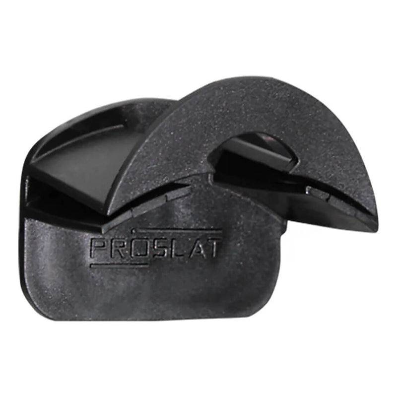 Proslat Stealth Slatwall Shoe / Hat Clips (10-Pack)