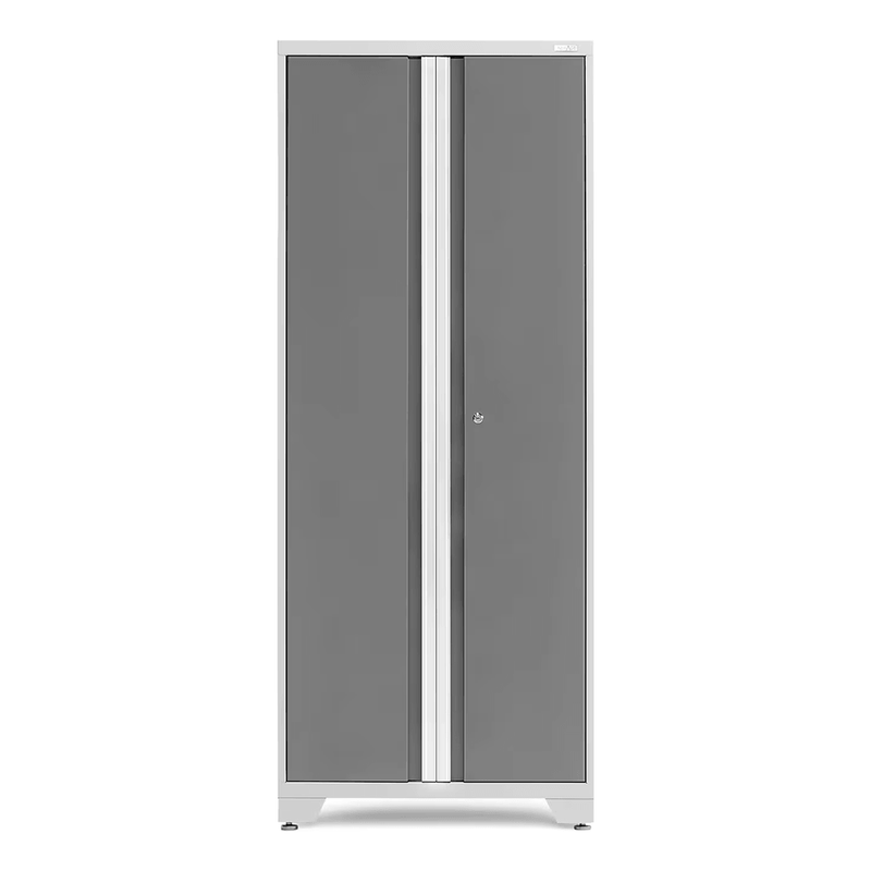NewAge Products Bold Platinum 30-Inch Multi-Use Locker (2-Pack)