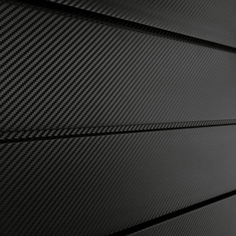 Proslat PROCORE Slatwall Handyman Bundle (Carbon Fiber)