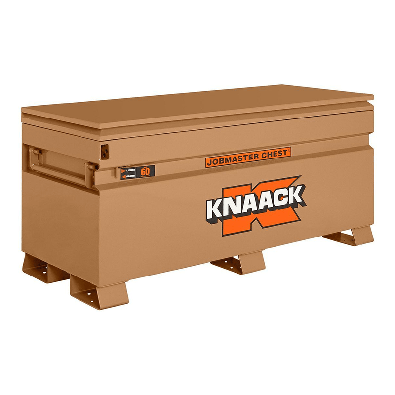 Knaack 20.25 Cu-Ft. Heavy Duty Jobsite Chest