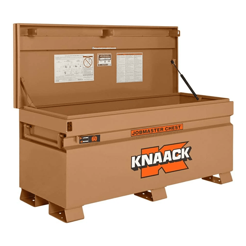 Knaack 20.25 Cu-Ft. Heavy Duty Jobsite Chest