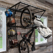 Proslat 8-Foot ProRack Steel Shelf | 60008K | Garage Giant