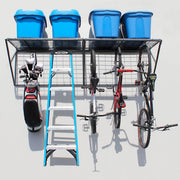 Proslat 8-Foot ProRack Steel Shelf | 60008K | Garage Giant