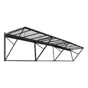 Proslat 12-Foot ProRack Steel Shelf | 60012K | Garage Giant