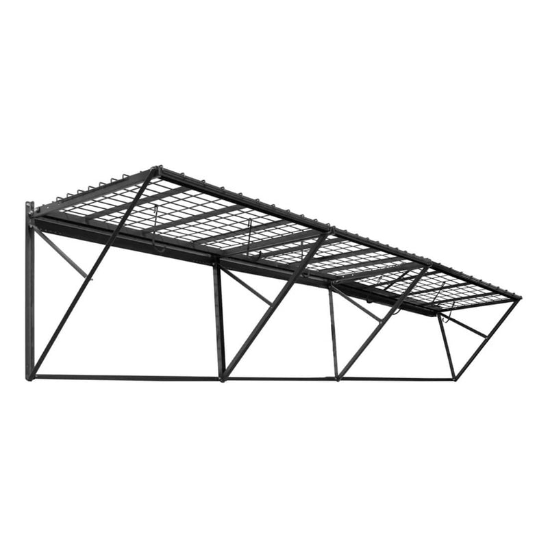 Proslat 12-Foot ProRack Steel Shelf | 60012K | Garage Giant