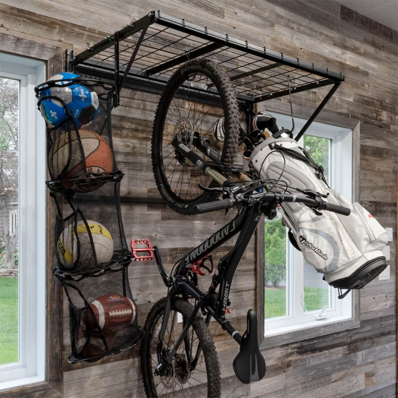 Proslat 12-Foot ProRack Steel Shelf | 60012K | Garage Giant