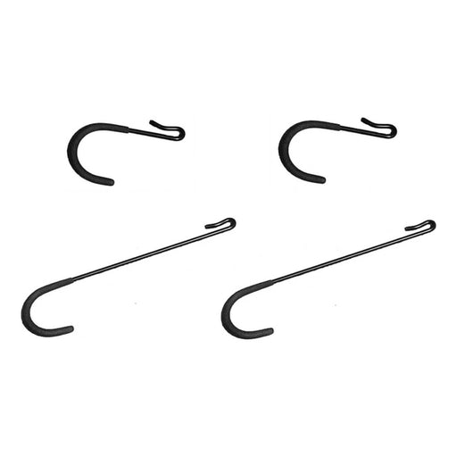Proslat ProRack S Hooks (4-Pack) | 63022 | Garage Giant
