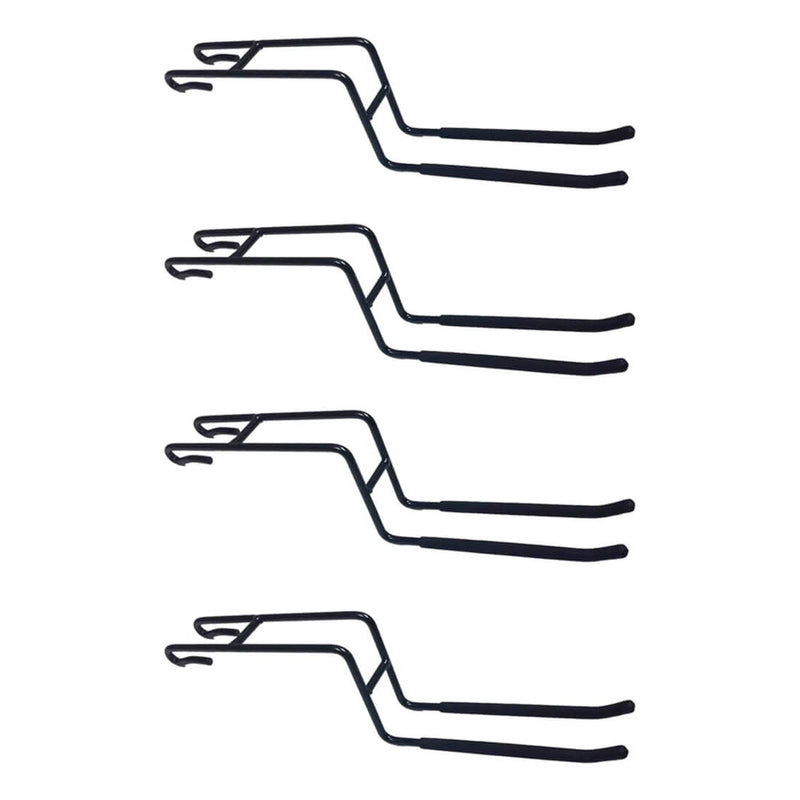 Proslat ProRack Double Sided Hook (4-Pack) | 63024 | Garage Giant