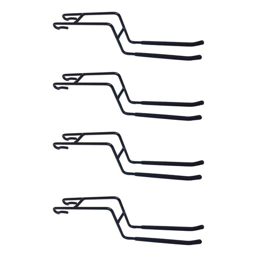 Proslat ProRack Double Sided Hook (4-Pack) | 63024 | Garage Giant