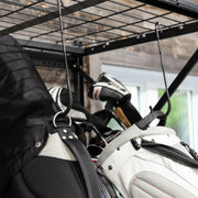 Proslat ProRack S Hooks (16-Pack) | 63322K | Garage Giant