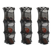 Proslat Ball Organizer (3-Pack) | 63323K | Garage Giant