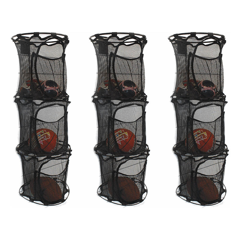 Proslat Ball Organizer (3-Pack) | 63323K | Garage Giant