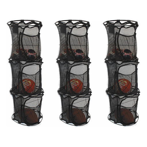 Proslat Ball Organizer (3-Pack) | 63323K | Garage Giant