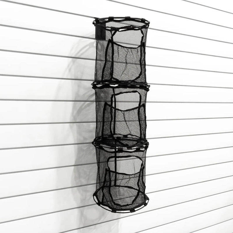 Proslat Ball Organizer (3-Pack) | 63323K | Garage Giant