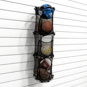 Proslat Ball Organizer (3-Pack) | 63323K | Garage Giant