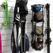 Proslat Ball Organizer (3-Pack) | 63323K | Garage Giant