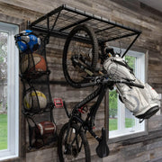 Proslat Ball Organizer (3-Pack) | 63323K | Garage Giant