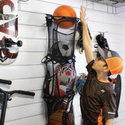 Proslat Ball Organizer (3-Pack) | 63323K | Garage Giant