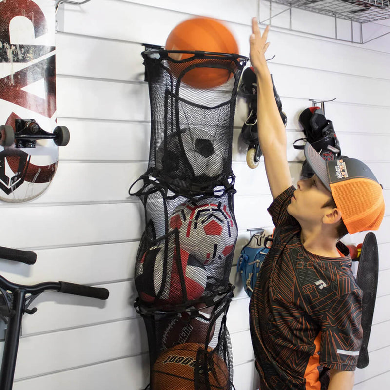 Proslat Ball Organizer (3-Pack) | 63323K | Garage Giant