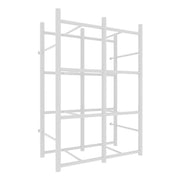 Proslat Bin Warehouse 8 Tote Edition (32 Gallon) | 65001 | Garage Giant
