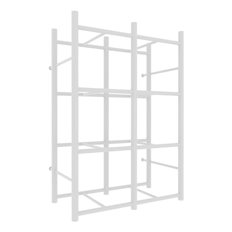 Proslat Bin Warehouse 8 Tote Edition (32 Gallon) | 65001 | Garage Giant