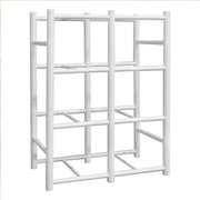 Proslat Bin Warehouse 8 File Box / Tote Storage System | 65004 | Garage Giant