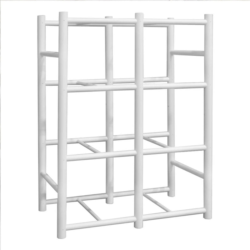 Proslat Bin Warehouse 8 File Box / Tote Storage System | 65004 | Garage Giant