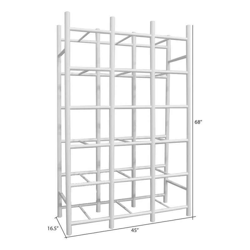 Proslat Bin Warehouse 18 File Box Storage System | 65005 | Garage Giant