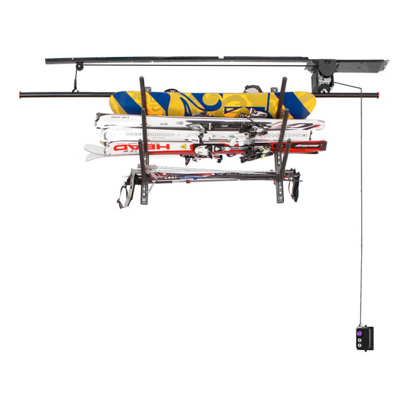 Garage Gator Water and Snow Sport Lift Kit
