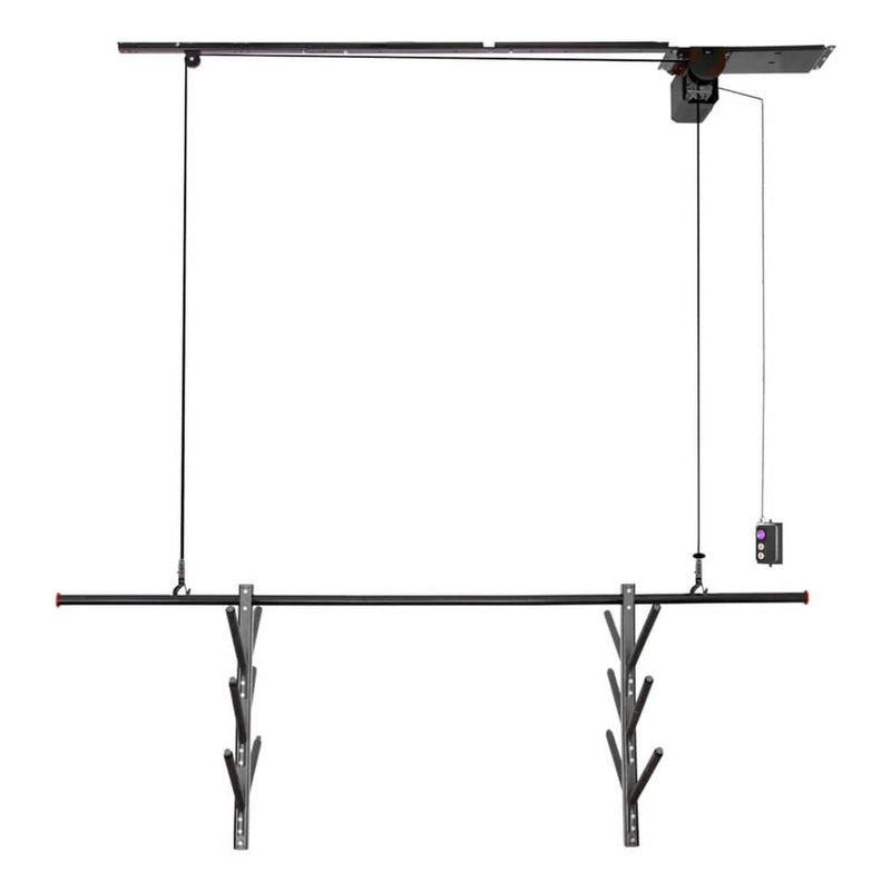 Garage Gator Water and Snow Sport Lift Kit