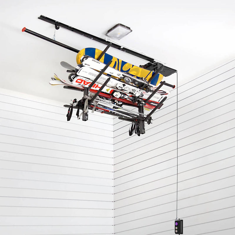 Garage Gator Water and Snow Sport Lift Kit