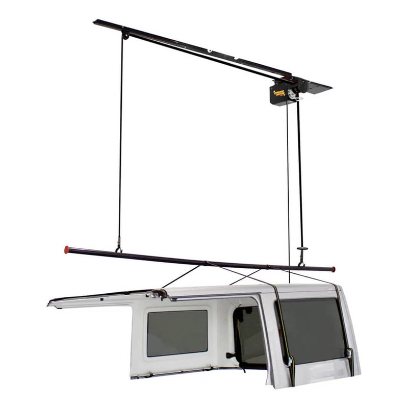 Garage Gator Jeep Roof Lift Kit