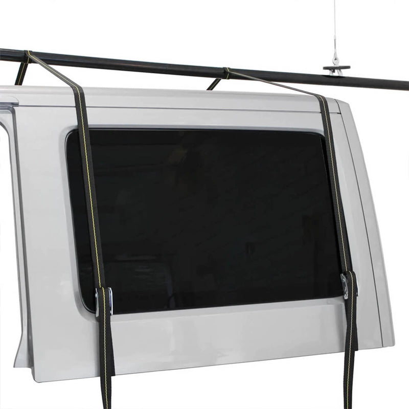 Garage Gator Jeep Roof Lift Kit