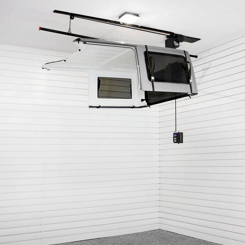 Garage Gator Jeep Roof Lift Kit