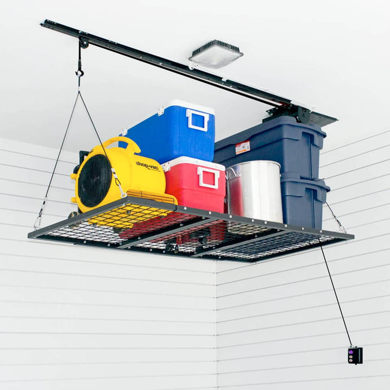 Garage Gator 3 x 6 ft. Platform Storage Lift