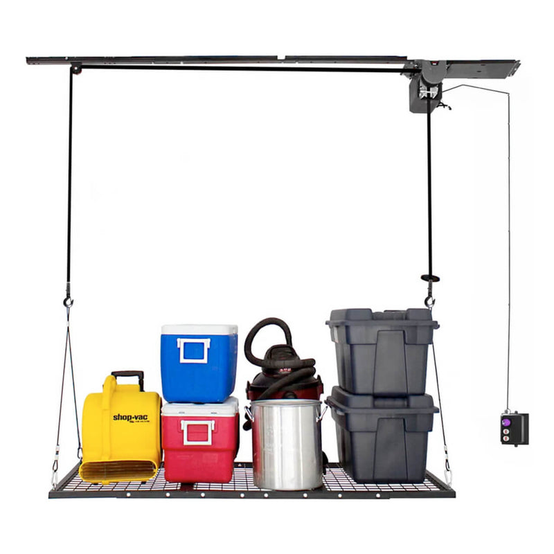 Garage Gator 3 x 6 ft. Platform