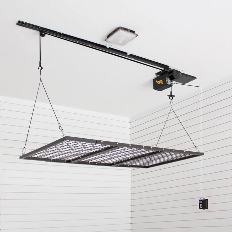 Garage Gator 3 x 6 ft. Platform