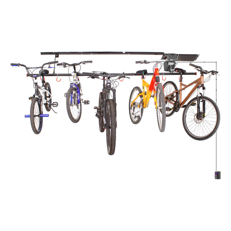 Garage Gator Eight Bicycle Lift Kit