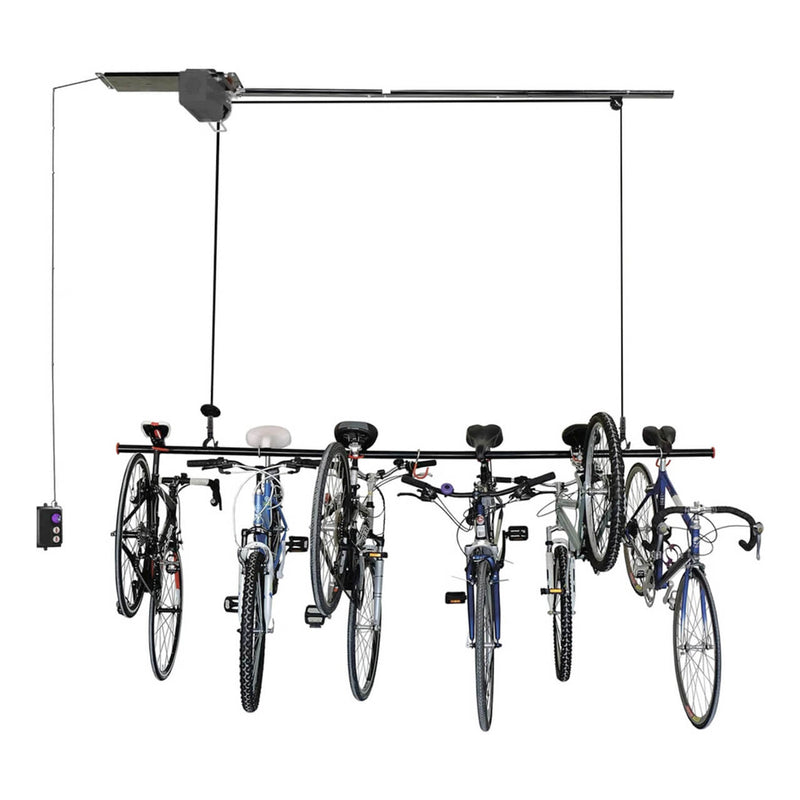 Garage Gator Eight Bicycle Lift Kit