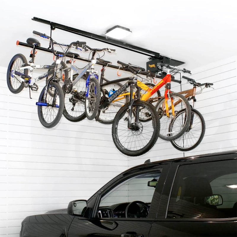 Garage Gator Eight Bicycle Lift Kit