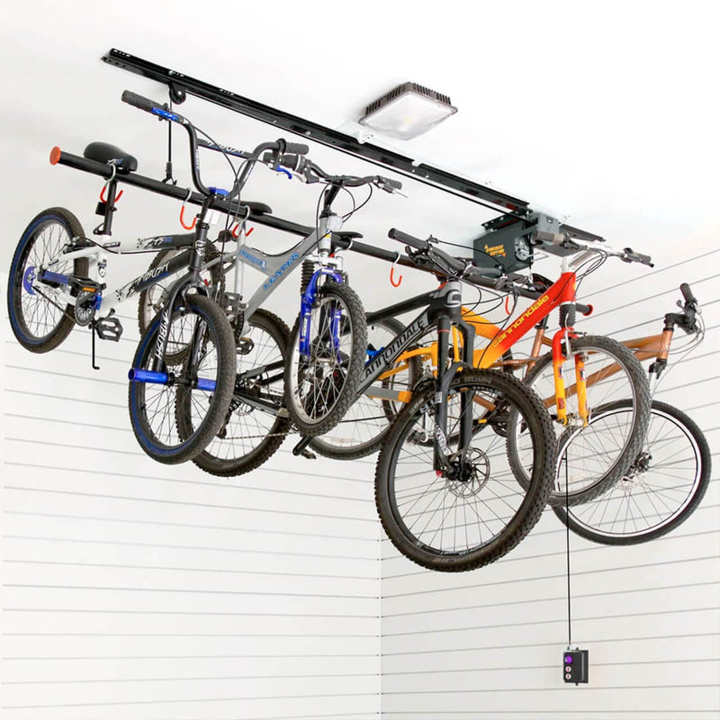 Garage Gator Eight Bicycle Lift Kit