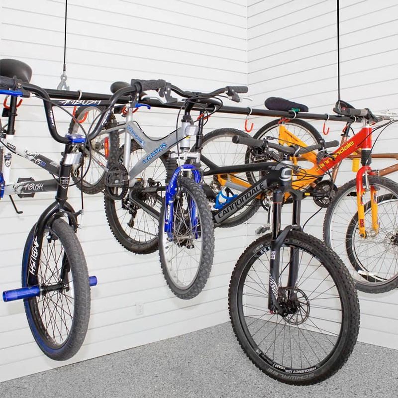 Garage Gator Eight Bicycle Lift Kit