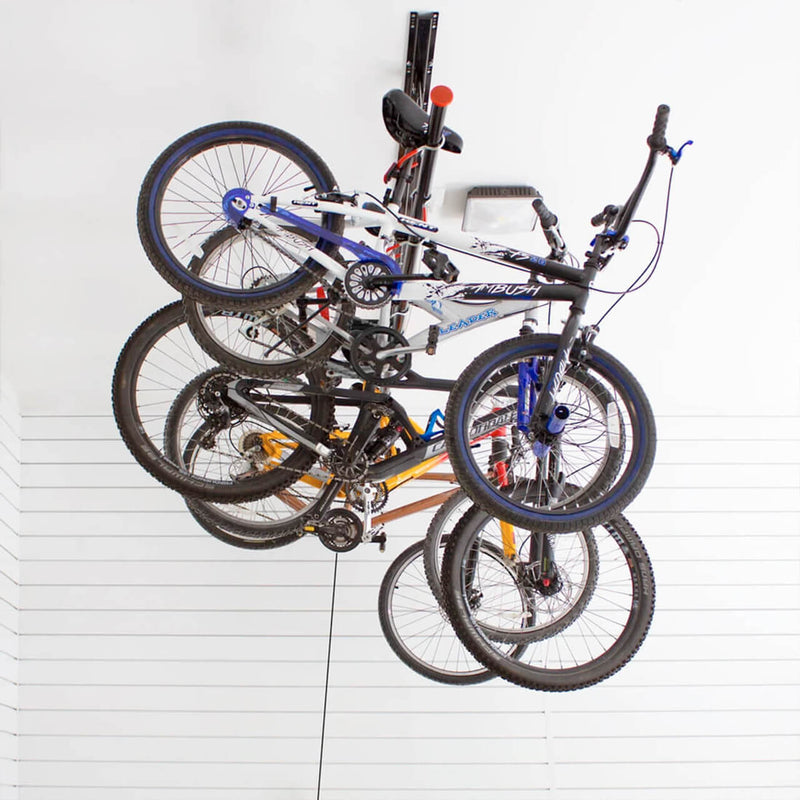 Garage Gator Eight Bicycle Lift Kit