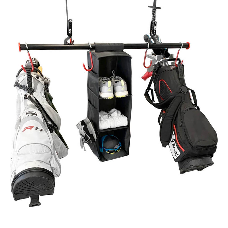 Garage Gator Golf Gear Storage Lift