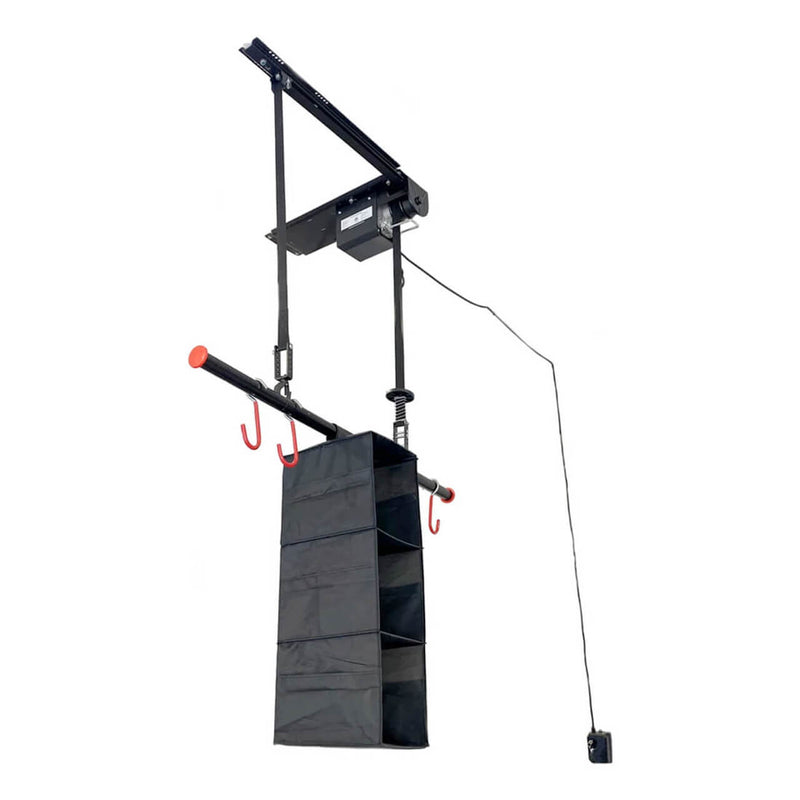 Garage Gator Golf Gear Storage Lift