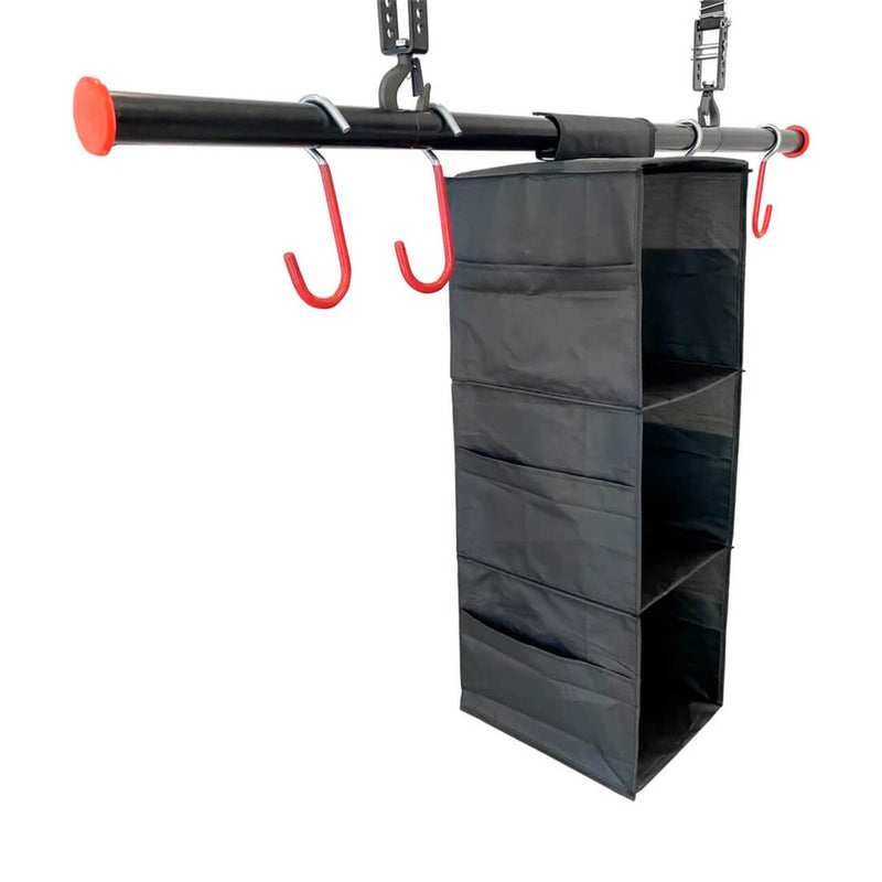 Garage Gator Golf Gear Storage Lift