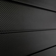 Proslat PROCORE+ 8 ft. x 4 ft. Slatwall (Carbon Fiber) | 87775 | Garage Giant