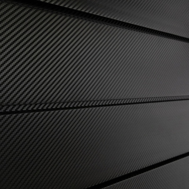 Proslat PROCORE+ 8 ft. x 4 ft. Slatwall (Carbon Fiber) | 87775 | Garage Giant