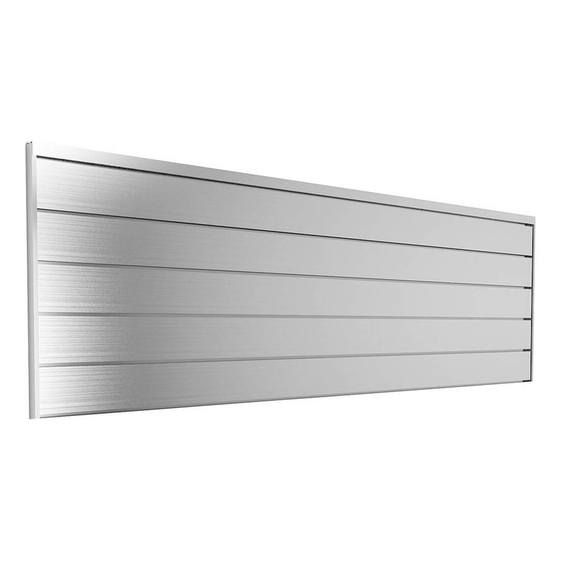 Proslat 62-Inch Aluminum Backsplash | 88908 | Garage Giant