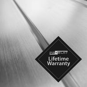 Proslat 62-Inch Aluminum Backsplash | 88908 | Garage Giant